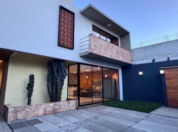 Casa de 3 habitaciones, Tlalpan · Casa en Venta a Estrenar en Tlalpan Centro.