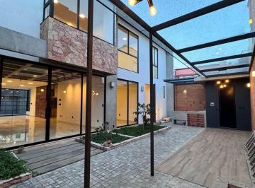Casa de 3 habitaciones, Tlalpan · Casa en Venta a Estrenar en Tlalpan Centro.