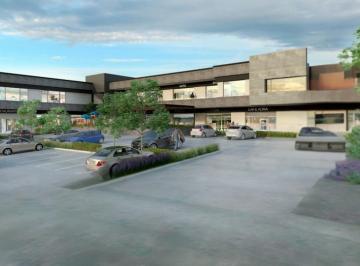 Local comercial · Renta Local en Plaza Portia Al Norte de La Ciudad Krl