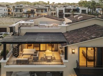 Departamento de 3 habitaciones, Los Cabos · Penthouse Amueblado 3 Recámaras en Palmilla Dunes, San José del Cabo – 175 m²