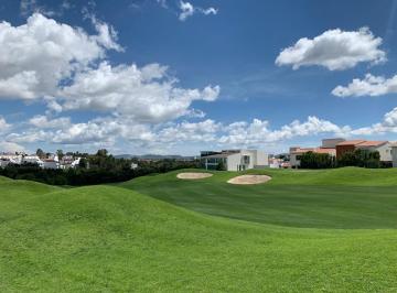 Terreno / Lote , San Andrés Cholula · Lote en Venta en La Vista