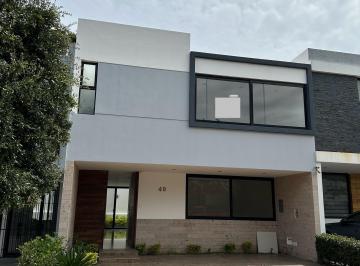 Casa , Zapopan · Se Renta Excelente Casa en Solares Zanthe