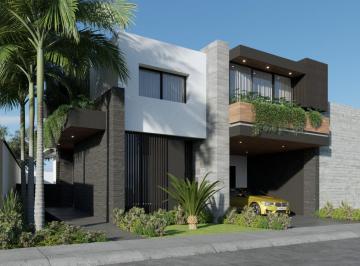 Casa de 4 habitaciones, Alvarado · Casa en Venta en Punta Tiburón Riviera Veracruzana | Arlette Flores