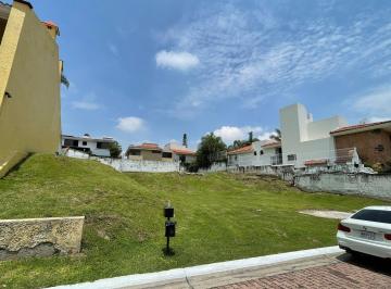 Terreno / Lote , Zapopan · Hermoso Terreno Atlas Colomos Oportunidad 860 m² Zona Andares