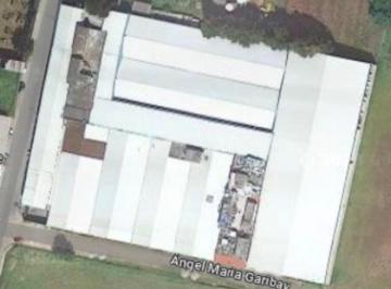 Nave industrial , Tianguistenco · Nave Industrial en Venta en Santiago Tianguistenco