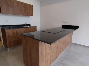 Departamento · 70m² · 2 Recámaras · En Renta 3 Departamentos de Lujo en Complejo M10, Montebello, Norte de Merida