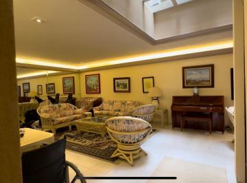 Casa en condominio de 3 habitaciones, Alvaro Obregón · Casa en Venta Jardines del Pedregal Calle Agua