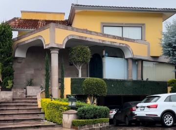 Casa en condominio de 3 habitaciones, Alvaro Obregón · Casa en Venta Jardines del Pedregal Calle Agua