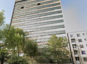 Local comercial de 1 habitación, Cuauhtémoc · Local Comercial en Recuperacion Bancariaen Fray Servando Teresa de Mier
