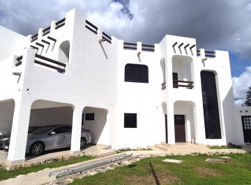 Casa de 3 habitaciones, Mérida · Casa Mediterránea con 545 m² de Terreno, 3 Recamaras / Alberca en Mérida