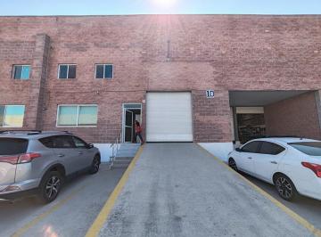 Nave industrial , Corregidora · Bodega Industrial de 500 m² en Parque Industrial Balvanera