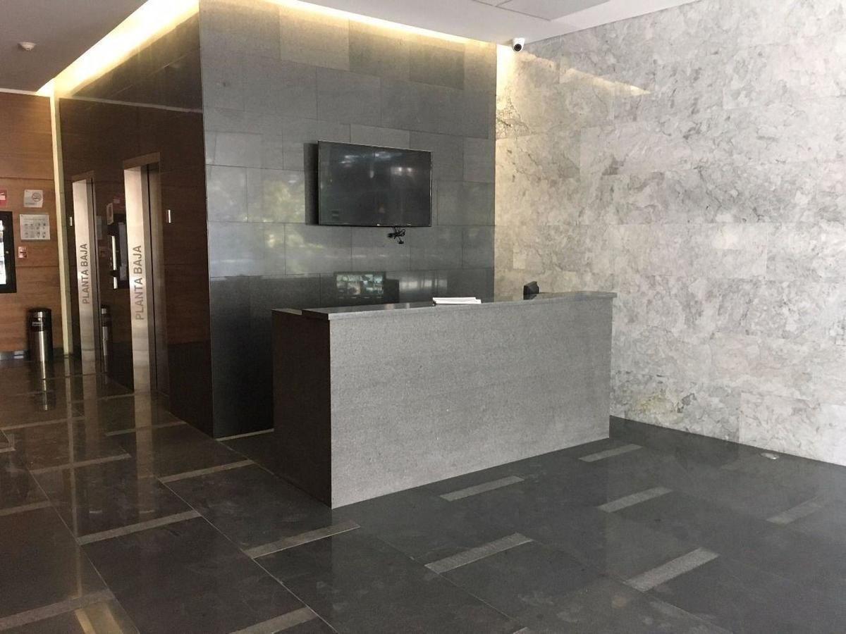 Office for Rent with Terrace in Vista Hermosa, Cuajimalpa