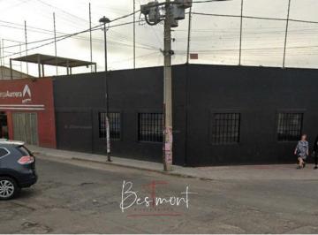 Fachada Inmueble · Bodega Comercial en Venta "La Acocota"