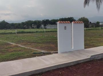 Terreno / Lote · 349m² · Terreno - San Miguel Acapantzingo