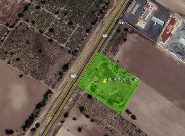 Terreno / Lote · 13906m² · Terreno Sobre Carretera Ecatepec - Tulancingo
