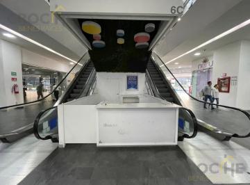 Local comercial · 27m² · Local en Renta en Plaza Xanat
