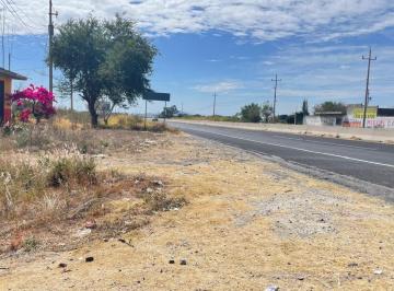 Bodega comercial de 2 habitaciones, Huaquechula · Bodega con Casa en Venta Las Fajanas, Atlixco, Puebla