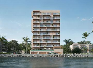 Departamento de 2 habitaciones, Boca del Río · Departamentos Preventa Playa, Boulevard, Alberca
