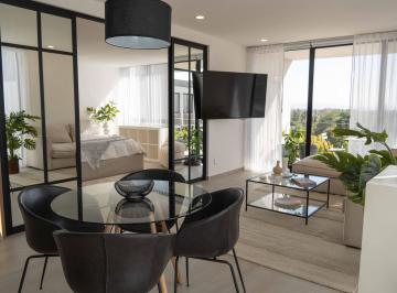 Departamento de 1 habitación, Querétaro · Depa de Lujo Sophia a 1 Km de Antea
