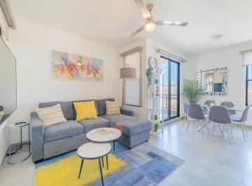 Casa · 132m² · 2 Recámaras · 2 Estacionamientos · Niza 425, Town Home Camino del Mar - (4)