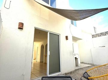 Casa en condominio · 119m² · 3 Recámaras · 1 Estacionamiento · Casa en Venta en Monte Real San Jose del Caboi - (4)
