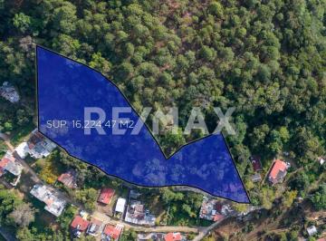 Terreno / Lote · 16224m² · Terreno en Venta - (4)