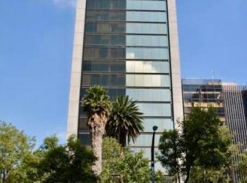 Oficina de 12 habitaciones, Cuauhtémoc · Renta Magnífica Oficina Paseo de La Reforma, Colonia Juárez