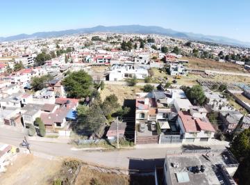 Terreno / Lote , Metepec · Terreno en Venta en Metepec Lazaro Cardenas