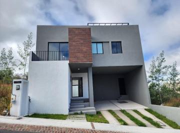 Casa de 3 habitaciones, El Marqués · Casa en Venta en Zibata, Dentro de Jade Sur 3 Habitacione y Roof Garden
