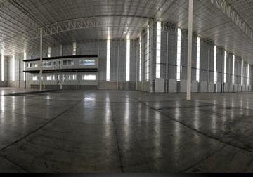 NAVE · Nave en Renta Cross Dock en Tesistan Zapopan, Parque Industrial