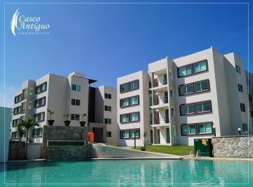 Departamento de 3 habitaciones, Yautepec · Amplio y Relajante Departamento Rodeado de Hectáreas de Áreas Verdes en Cocoyoc