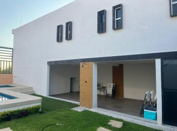 Local comercial · 500m² · 3 Recámaras · Casa en Venta con Local Comercial en Carr. Jojutla - Emiliano Zapata, Tezoyuca, Morelos