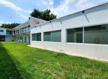 Oficina · 607m² · 9 Estacionamientos · Edificio en Venta en Cuautla Morelos, Ideal Para Inversión.