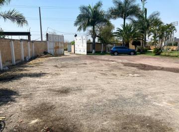 Terreno / Lote · 2400m² · Propiedad en Venta en Carr. Zapata - Zacatepec, Morelos