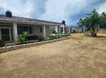 Terreno / Lote · 130m² · 2 Recámaras · Rancho en Venta Ocuituco, Morelos, con Bodega y Sistema de Captación de Agua Pluvial.