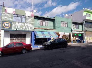 Edificio de 4 habitaciones, Jiutepec · Edificio con 4 Departamentos y 4 Locales de 200 m² en Venta, Civac