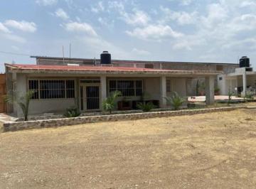 Casa · 130m² · 2 Recámaras · Casa en Venta en Ocuituco, Morelos, con Bodega y Cisterna.