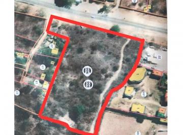 Terreno / Lote · 14758m² · Terreno en Venta en El Poblado de Alpuyeca, Morelos.
