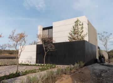 Casa de 3 habitaciones, León · Vendo Casa Nueva en La Campiña Francesa de Leon Gto, Precio de Preventa