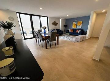 Departamento · 136ha · 2 Recámaras · 2 Estacionamientos · Urban Corridor Departamento Nuevo en Venta Rah1485