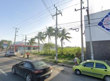 Terreno / Lote · 2006m² · Terreno en Carrretera Tampico Mante