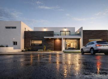 Casa de 3 habitaciones, Corregidora · Venta de Hermosa Casa en Cañadas del Arroyo! 3 Recámaras, 2 en Pb, 3.5 Baños