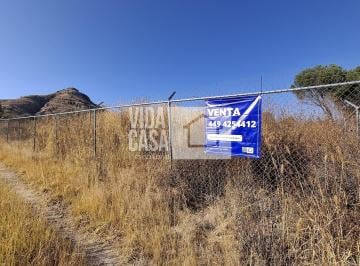Terreno / Lote · 2000m² · Terreno en Picacho
