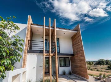 Casa de 3 habitaciones, El Marqués · Casa en Venta en Ciudad Maderas, 3 Recámaras, Una en Pb, 3 Baños Completos