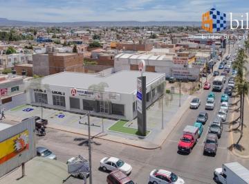 Local comercial · 72m² · Locales en Renta en Calle Predio Arboledas Durango