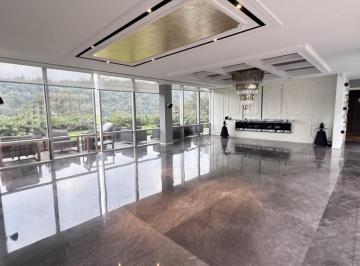 Casa de 4 habitaciones, Cuajimalpa de Morelos · Casa en Venta en Club de Golf Bosques de Santa Fe | 1,256 m²