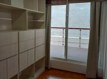 Departamento de 2 habitaciones, Cuauhtémoc · Departamento