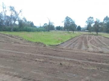 Terreno / Lote , Yauhquemecan · Lotes con Servicios a 10 Minutos de Apizaco