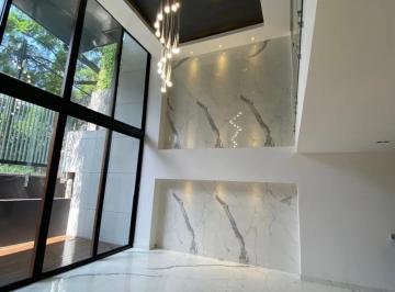 Departamento de 3 habitaciones, Miguel Hidalgo · Departamento de Lujo en Polanco