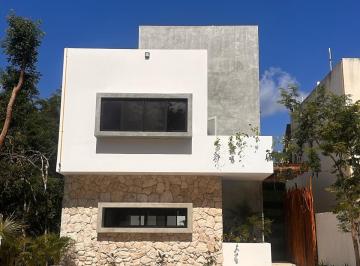 Casa de 2 habitaciones, Tulum · Casa en Venta Fraccionamiento Riviera Tulum